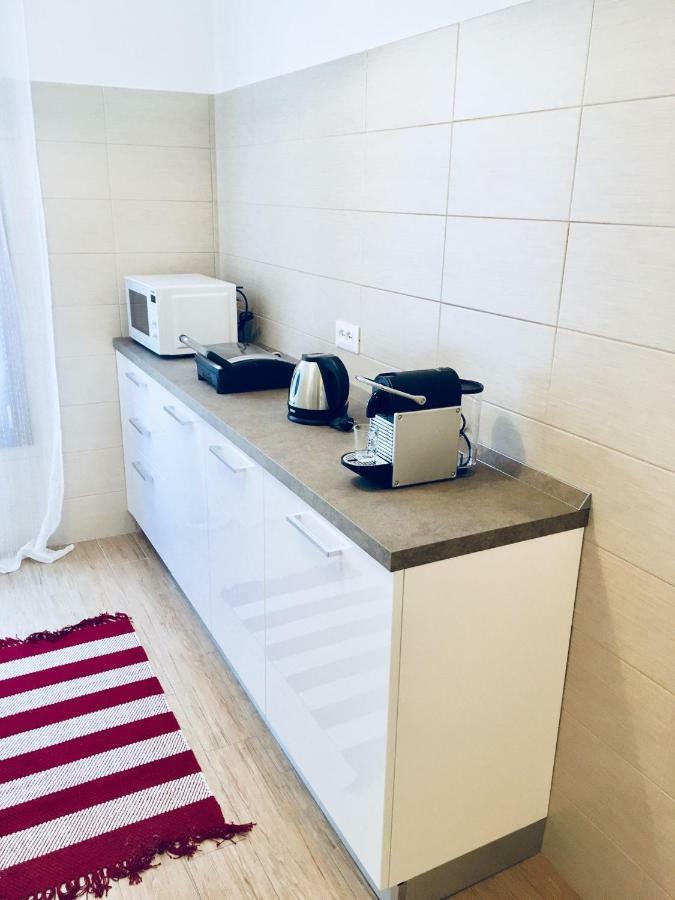 Central Apartment Venise