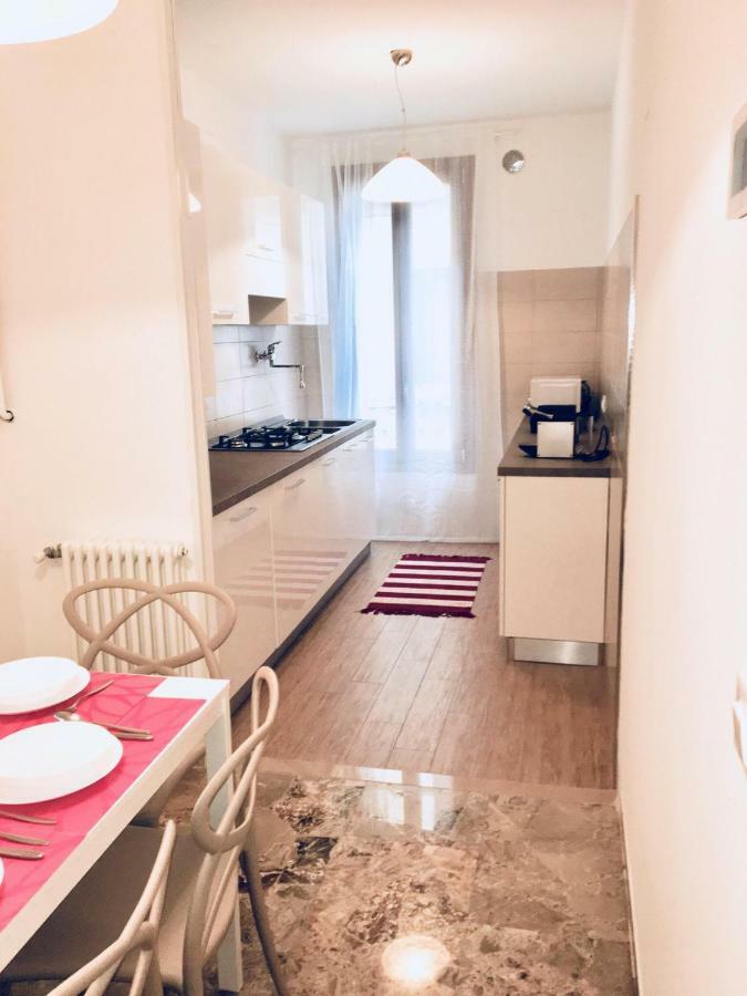Central Apartment * Venise
